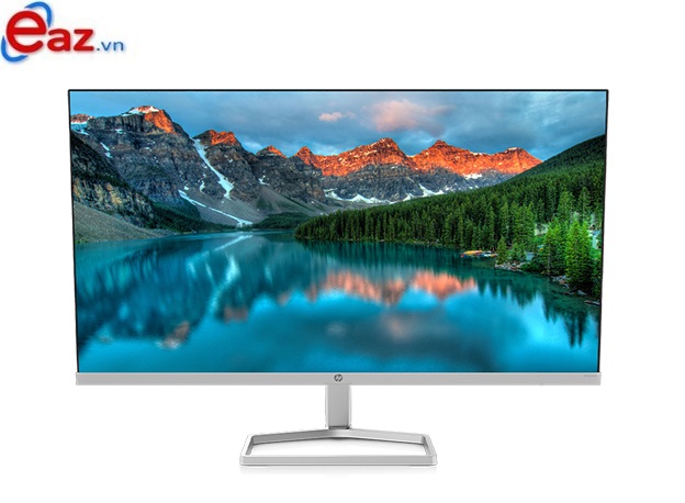 M&#224;n H&#236;nh HP M24FW (2E2Y5AA) | 23.8 inch FHD IPS 75Hz | VGA | HDMI | 0522F